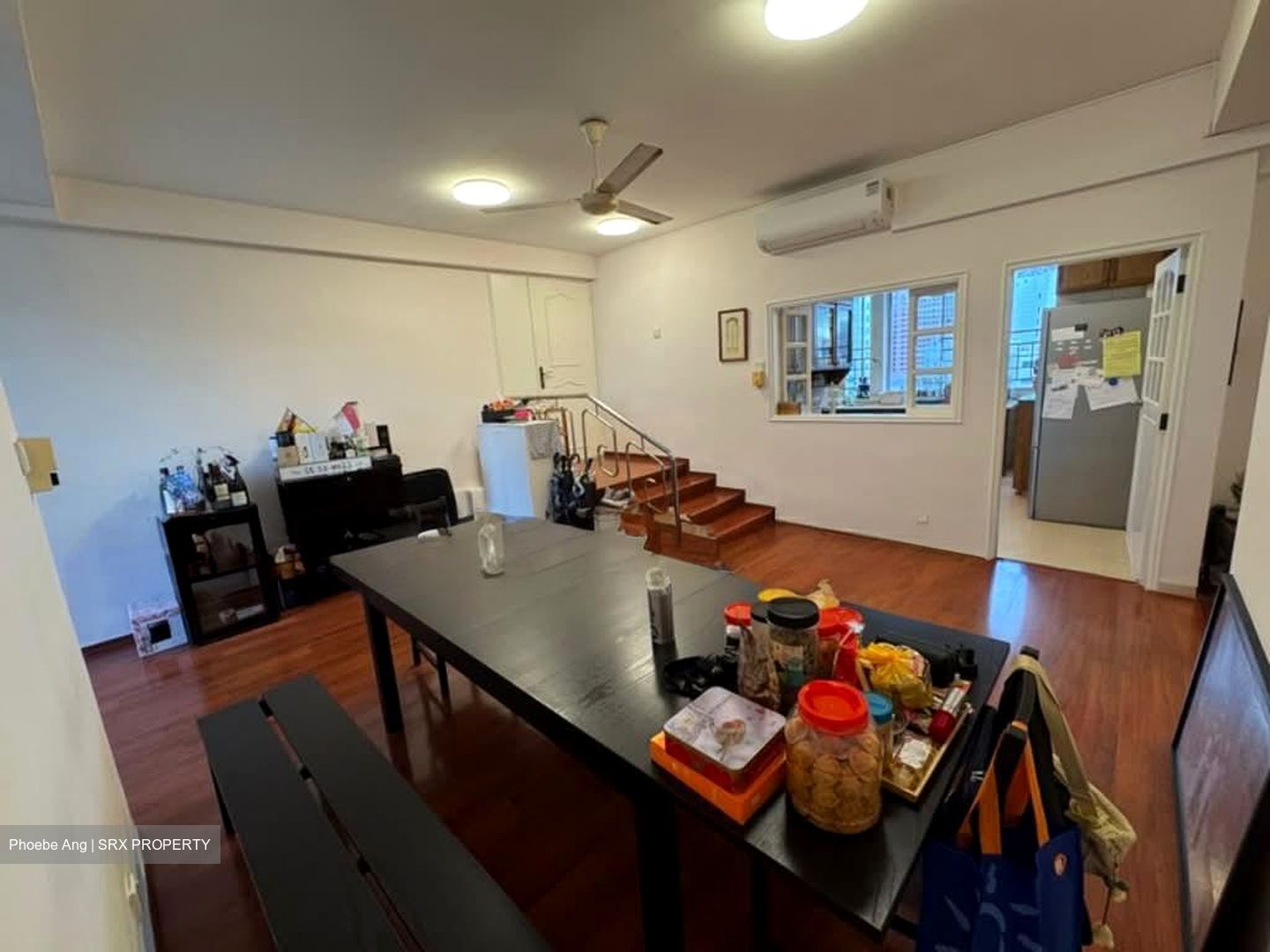 Elizabeth Tower (D9), Apartment #560197661